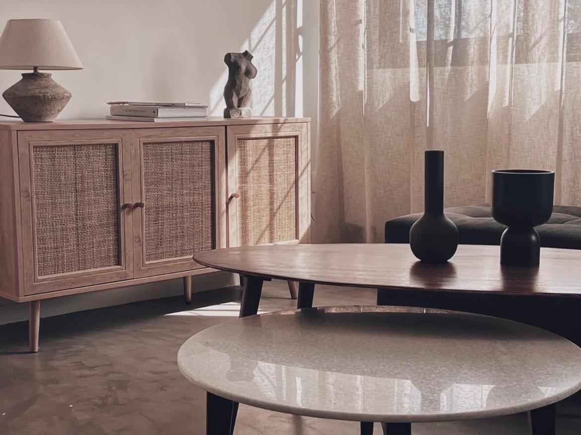 Alfiea Home 65M2 & Alfiea Studio 35M2 Луца Экстерьер фото