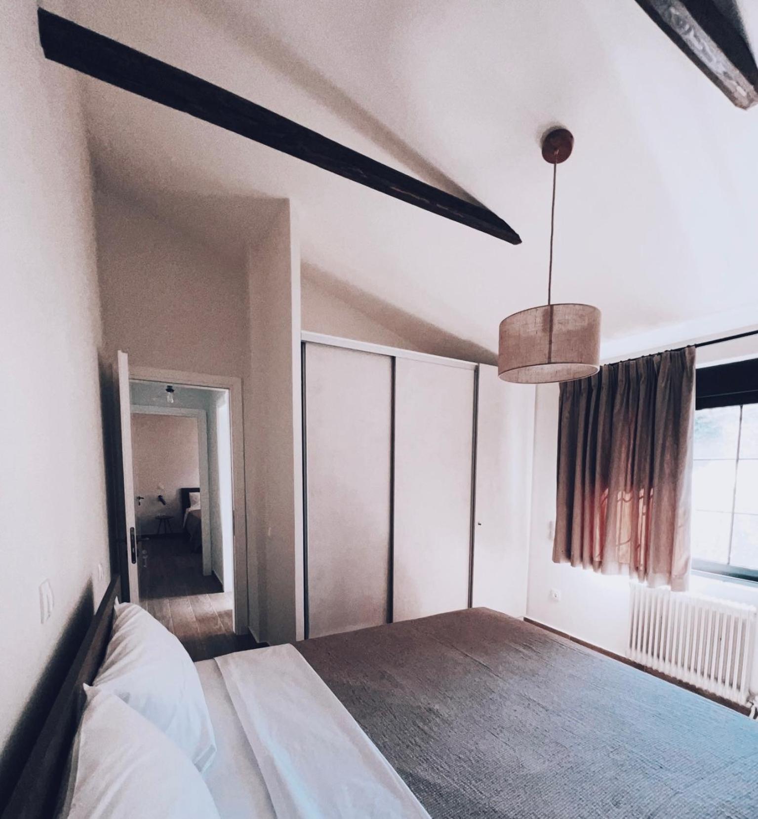 Alfiea Home 65M2 & Alfiea Studio 35M2 Луца Экстерьер фото